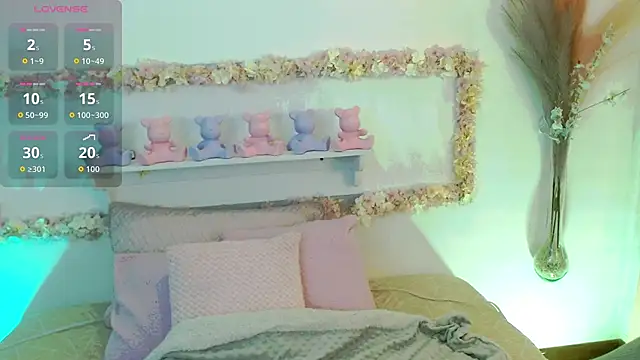 vintoria cherry online show from 09.30.25