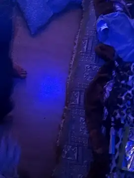 AngelSatana666 online show from 01.19.26