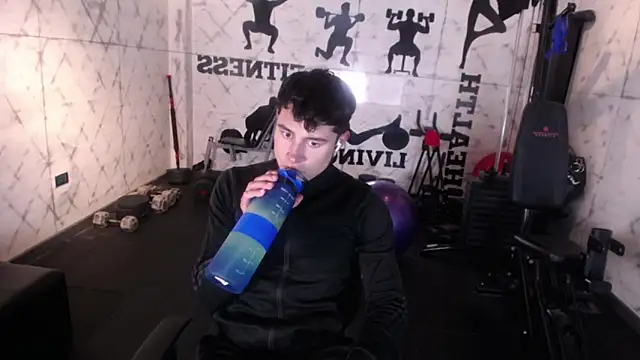 AustinJones  online show from 01.15.26