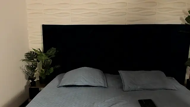 AustinJones  online show from 03.09.26