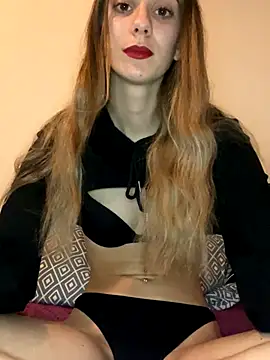 Bianca XX25 online show from 11.28.25