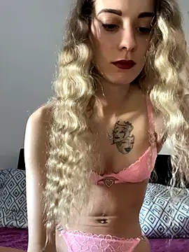 Bianca XX25 online show from 12.01.25