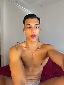 Troye Williams online show from 03.13.26