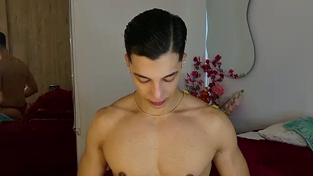 Troye Williams online show from 03.18.26