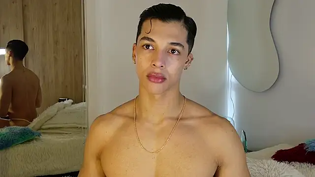 Troye Williams online show from 04.09.26