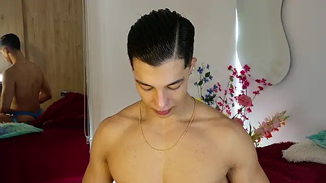 Troye Williams online show from 05.07.26