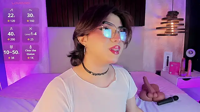 Creamy Angelo online show from 03.17.26