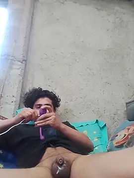 cachodomex online show from 11.05.25