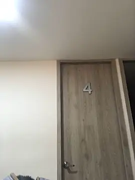 Snapshot of Miia_Parker chatting on 11.11.25 Miia Parker online show from 11.11.25