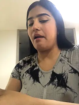 Snapshot of Miia_Parker chatting on 11.12.25 Miia Parker online show from 11.12.25