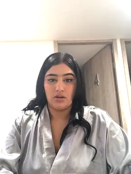 Snapshot of Miia_Parker chatting on 11.20.25 Miia Parker online show from 11.20.25