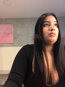 Snapshot of Miia_Parker chatting on 11.28.25 Miia Parker online show from 11.28.25