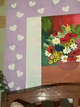 SassyLaurier online show from 10.12.25
