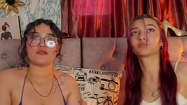 Snapshot of latinles_ed chatting on 11.14.25 latinles ed online show from 11.14.25