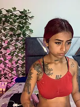 Dirty isabella18 online show from 11.28.25