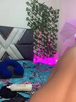 Dirty isabella18 online show from 02.22.26