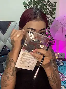 Dirty isabella18 online show from 03.01.26