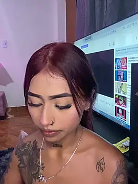 Dirty isabella18 online show from 05.10.26