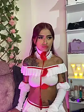 Dirty isabella18 online show from 05.22.26