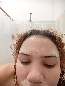 SirenRouge 69 online show from 09.09.25