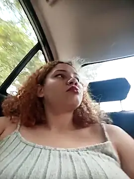 SirenRouge 69 online show from 10.11.25