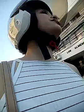 SirenRouge 69 online show from 11.01.25