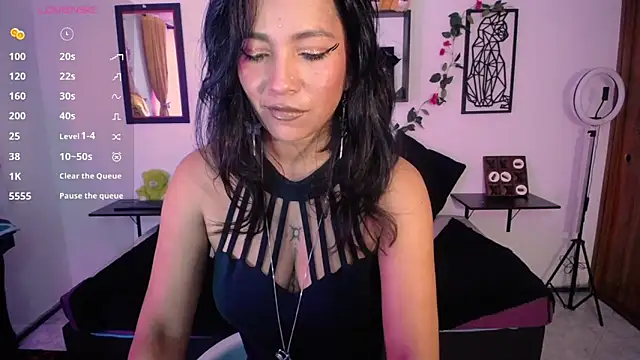 Dakota ro online show from 02.28.26