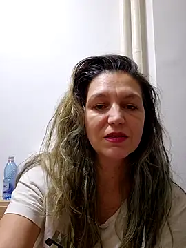 KamillaSpencer online show from 02.01.26