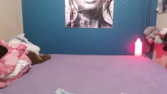 NADINNNE online show from 04.14.26