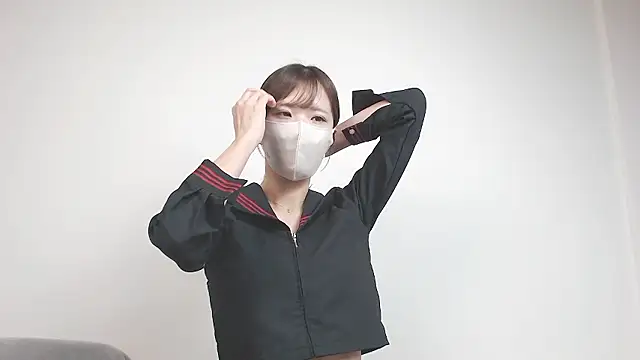 Minami jjj online show from 10.13.25