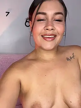 Bella-kim- online show from 09.13.25