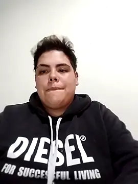 Hailey Curvy online show from 10.20.25