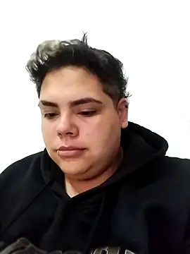 Hailey Curvy online show from 10.21.25