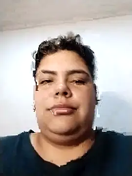 Hailey Curvy online show from 10.26.25