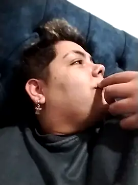 Hailey Curvy online show from 10.27.25