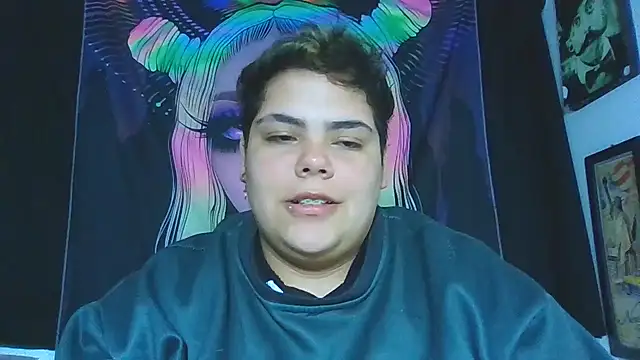 Hailey Curvy online show from 11.15.25