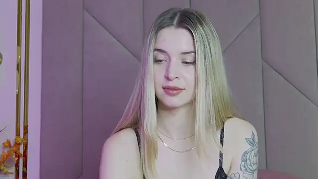 Touch me online show from 11.30.25