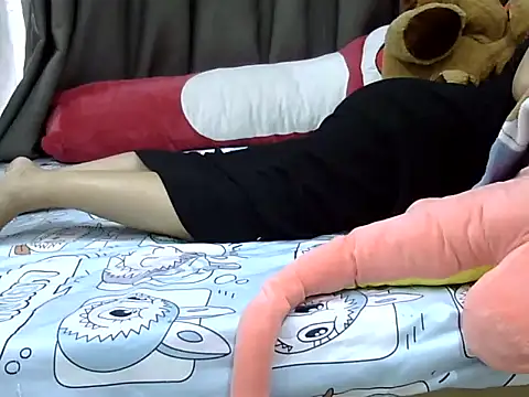 Stella-869 online show from 01.16.26