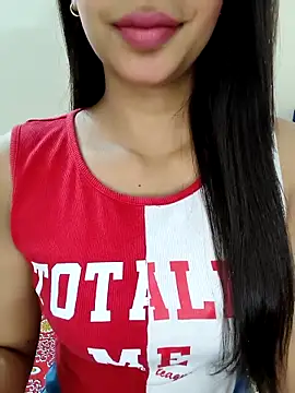 Cute merry01 online show from 09.28.25