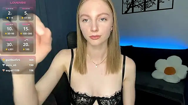 BrightAnnie online show from 11.01.25