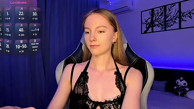 BrightAnnie online show from 11.12.25