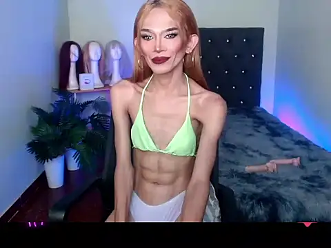 itsmeMonicaloove69 online show from 11.12.25