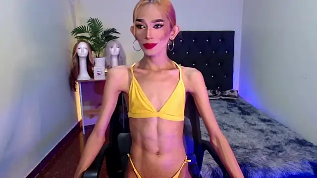 itsmeMonicaloove69 online show from 11.21.25