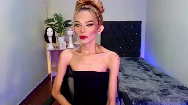 itsmeMonicaloove69 online show from 11.29.25