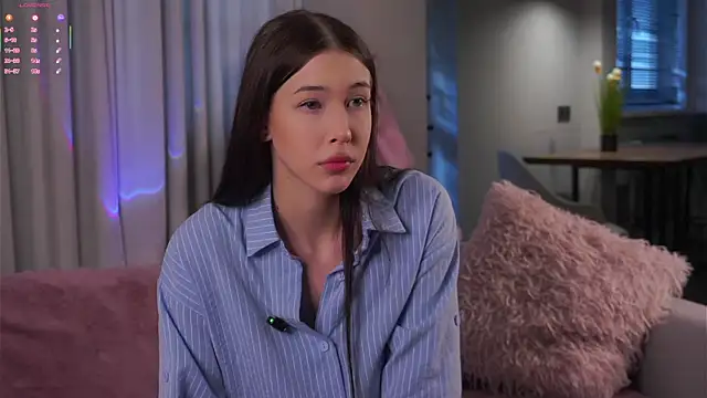 EviaRabasca online show from 05.15.26