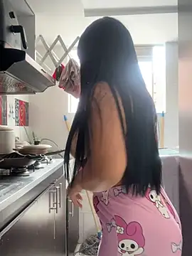 BrendaCrean online show from 02.17.25