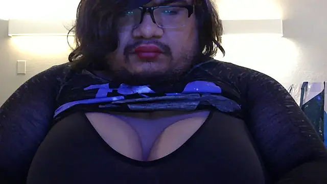 chubbyboy1997 online show from 03.30.26