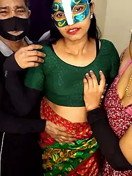 Hot modal online show from 02.01.26