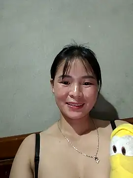 Snapshot of Samdangg chatting on 10.01.25 Samdangg online show from 10.01.25
