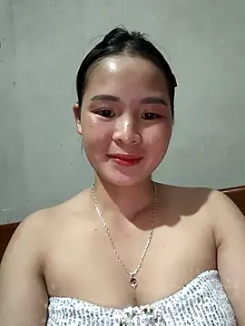 Snapshot of Samdangg chatting on 10.07.25 Samdangg online show from 10.07.25